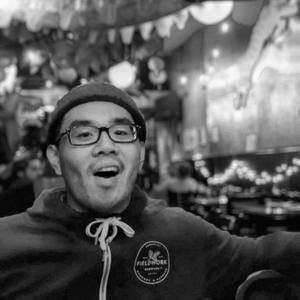 Meet your Posher, Edward